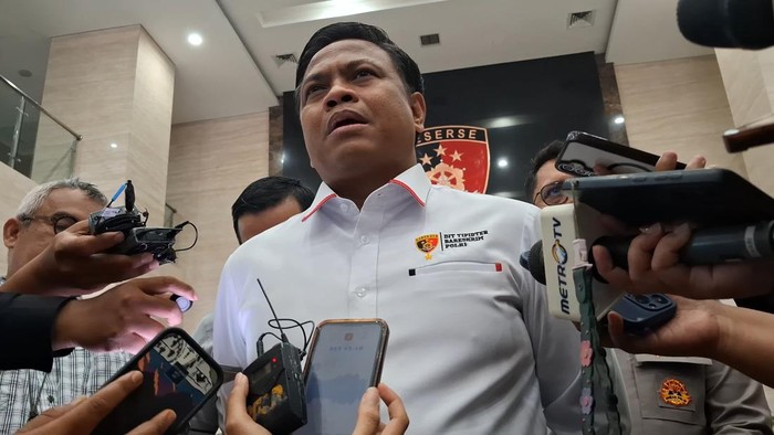 Satgas Haji dan Umrah Polri Tetapkan 32 Tersangka, Kerugian Korban Tembus Rp 116 Miliar