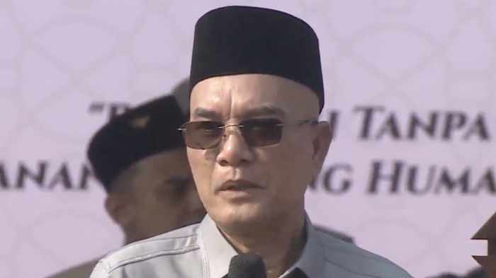 Ketua Komisi VIII DPR: Perkawinan Sejenis Ancam Regenerasi Bangsa