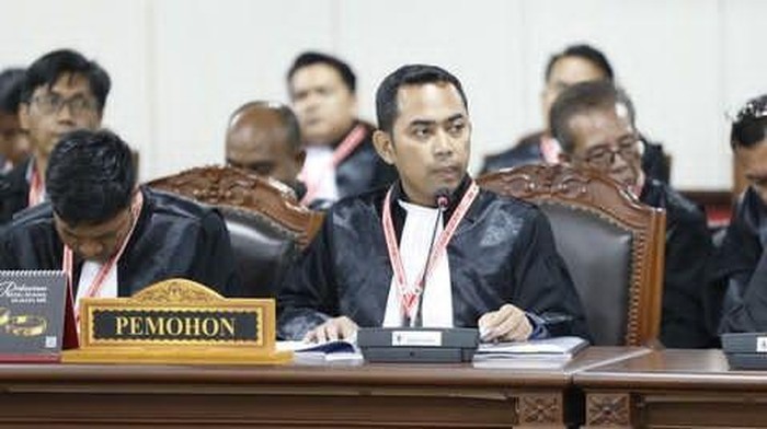 Putusan PTUN: Kepemimpinan Mardiono sebagai Ketum PPP Sah dan Mengikat
