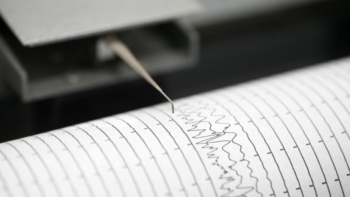 Gempa M 2,5 Guncang Aceh, Berpusat di Darat