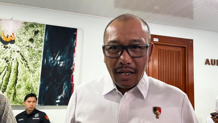 Bareskrim Limpahkan Laporan terhadap Grace Natalie-Abu Janda ke Polda Metro