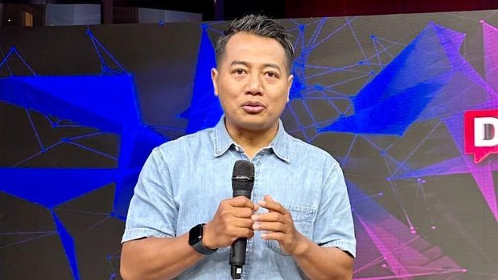 PDIP dan Koalisi Pemerintah: Dua Alasan di Balik Seruan 'Kawan atau Lawan'