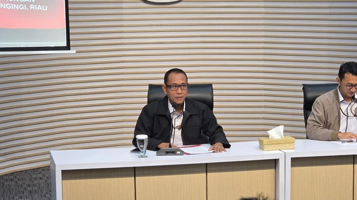 KPK Tetapkan Bupati Langkat Tersangka Suap Proyek, Tim Sukses Juga Jadi Tersangka