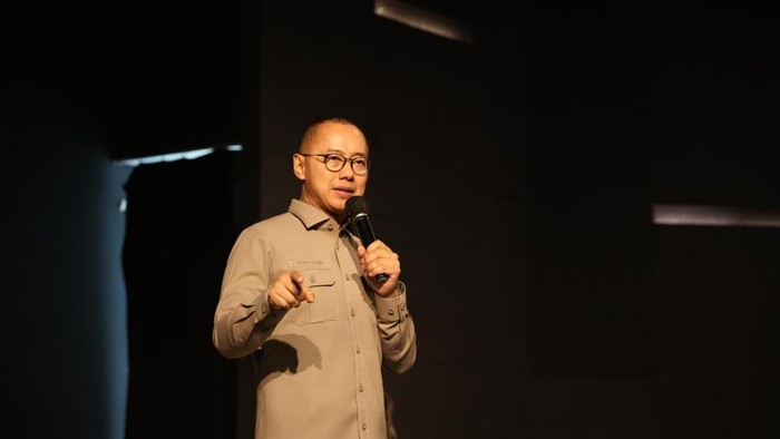 Eddy Soeparno Puji Keputusan Presiden Tidak Menaikan Tarif Listrik