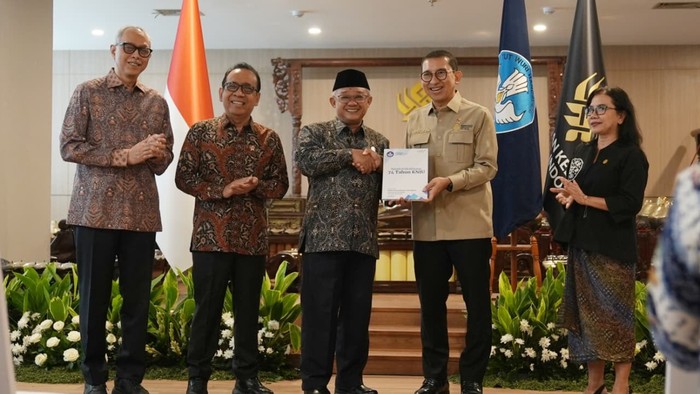 Estafet Baru Diplomasi Budaya, Kemenbud Resmi Kelola Sekretariat KNIU Demi Perkuat Suara RI di UNESCO