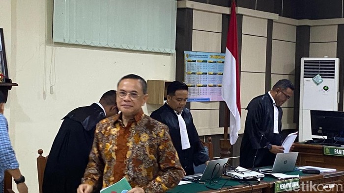 Sudewo Curhat Difitnah soal Tak Beri Peran, Plt Bupati Pati Malah Singgung Piala Dunia