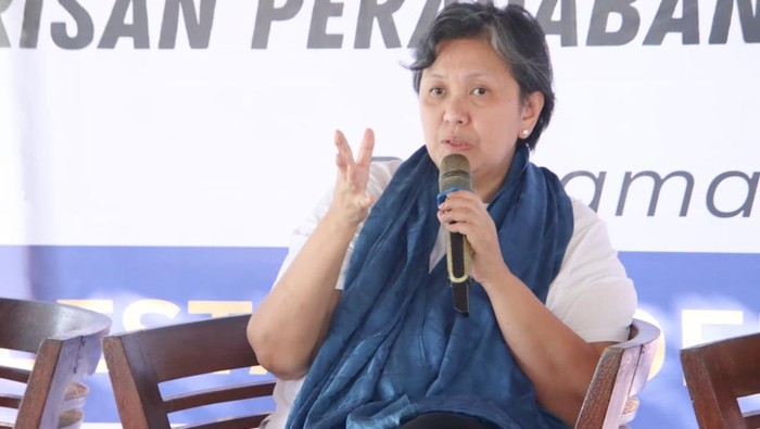 Lestari Moerdijat: 3,9 Juta Anak Indonesia Belum Tersentuh Pendidikan, Butuh Intervensi Semua Pihak