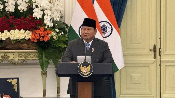 Prabowo Sambut Kerja Sama Pemugaran Candi Prambanan, Perkuat Warisan Dunia UNESCO