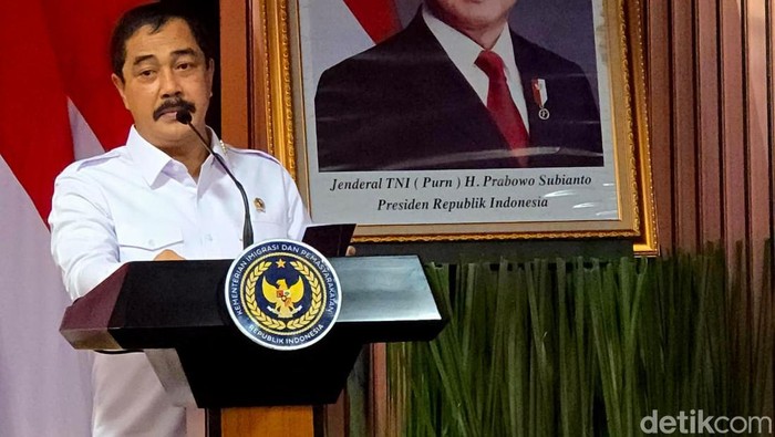 Investor Program Pangan Lapas Belum Balik Modal, Tapi Warga Binaan Raup Manfaat