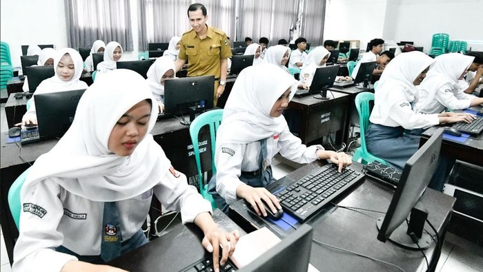 Jadwal Terbaru TKA SMA 2026, Cek Penyesuaiannya!