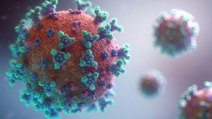 Kenya Tolak Pusat Karantina Ebola untuk Warga AS, Menteri Kesehatan Dinyatakan Bersalah