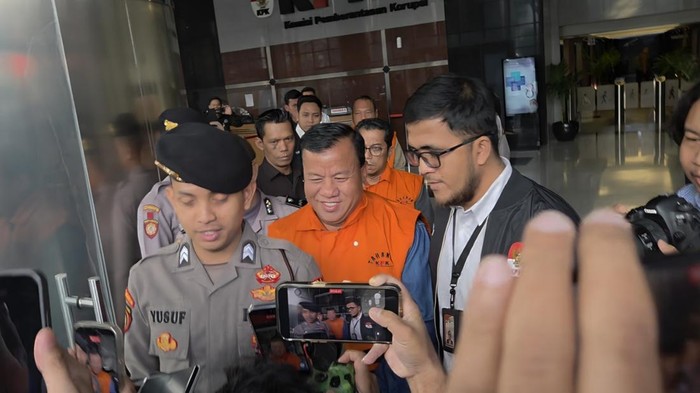 KPK Bongkar Aksi Bupati Kuansing Peras 914 Petani Demi Biaya Pengurusan Izin Hutan