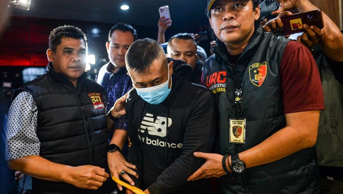 Polda Jabar Buka Posko Pengaduan, Duga Ada Korban Lain Tersangka Penyekapan Taufik Hidayat