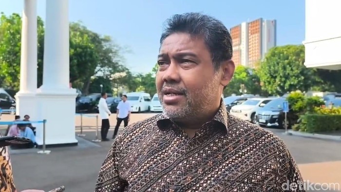 Said Iqbal Bongkar Perlakuan Tak Manusiawi Karyawan Percetakan Korban Penyekapan di Senen