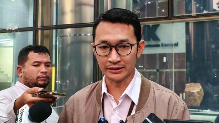 KPK Temukan Dugaan Intervensi BPK Pusat Ubah Opini WTP Pemkab Muara Enim