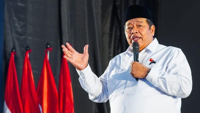 PSI Sebut PDIP Terobsesi pada Jokowi, Sindir Kader Sibuk Komentari Mantan Ketimbang Urus Rakyat