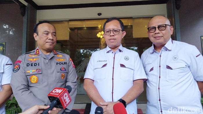 Kepercayaan Publik Naik Jadi 82,4 Persen, Guru Besar STIK: Ini Pelecut Polri untuk Meningkatkan Pelayanan