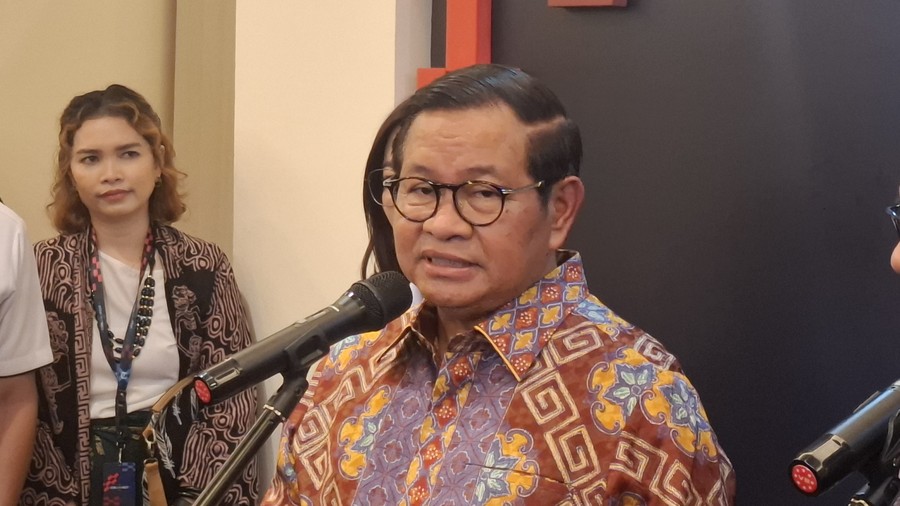 Jakarta  - Gubernur DKI Jakarta Pramono Anung menyatakan pihaknya mempersilakan keluarga bocah berinisial I (4) yang men