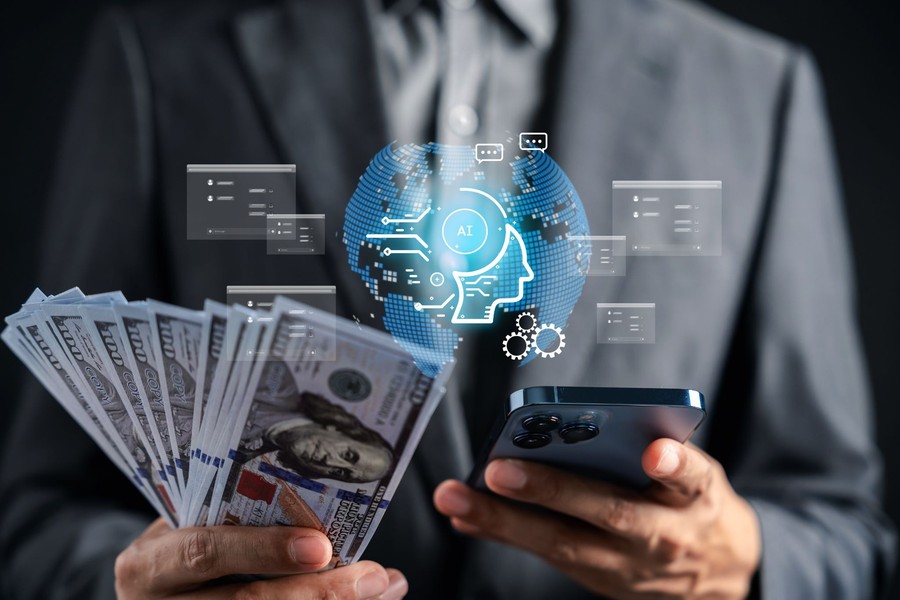 Waspada Modus Money Mule, Rekening Bisa Disalahgunakan Tanpa Sepengetahuan Pemilik