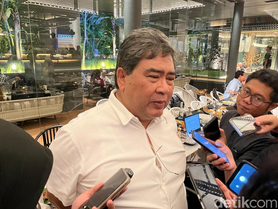 4.000 Buruh Pabrik Sepatu Nike Dirumahkan, Pengusaha Sebut Industri Tertekan