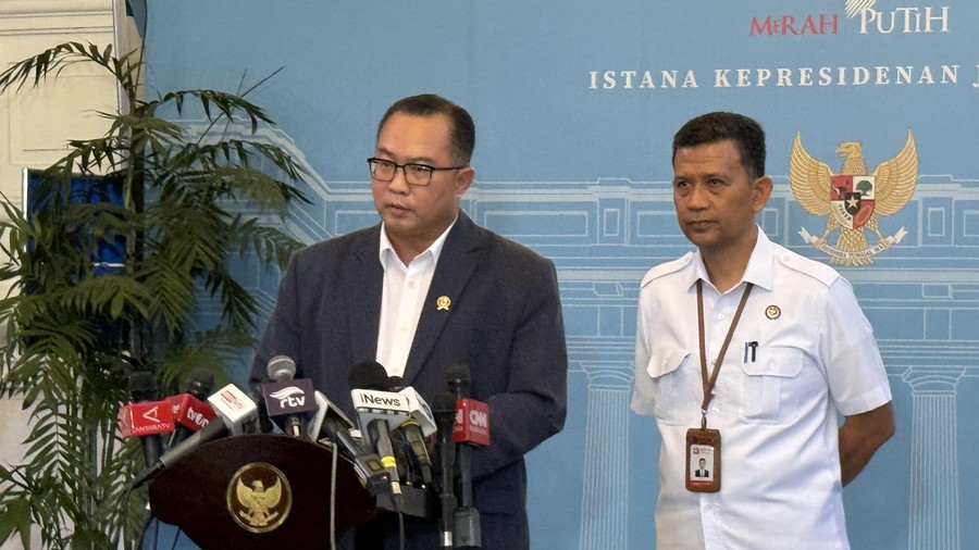 Satelit Buatan BRIN Siap Mengorbit, Peluncuran dari India pada Awal 2027