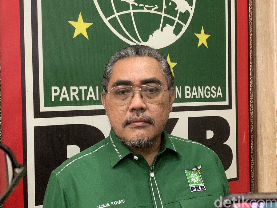 PKB Respons PDIP soal Tidak Ada Istilah Oposisi di Sistem Presidensial