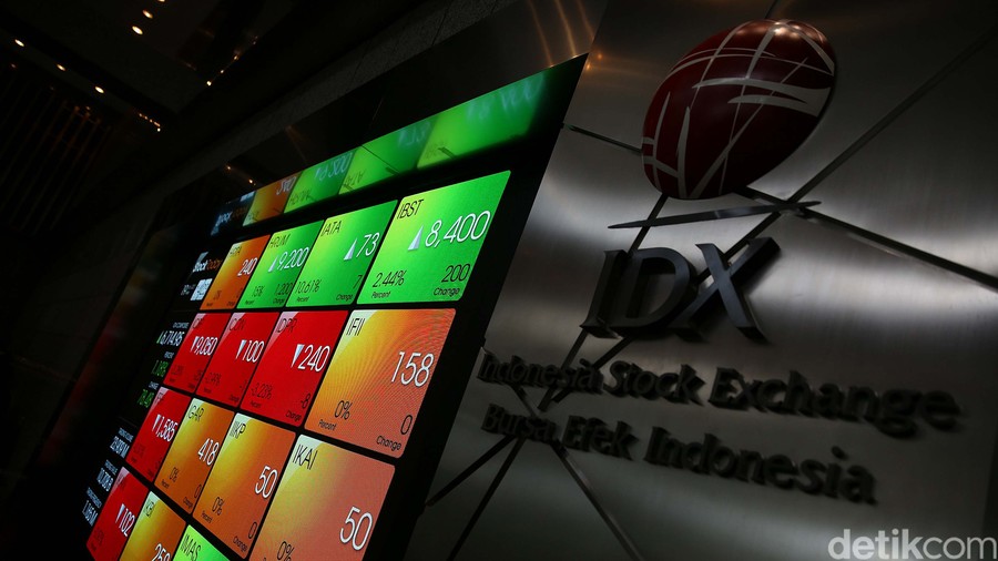 MSCI Lanjut Bekukan Saham RI!