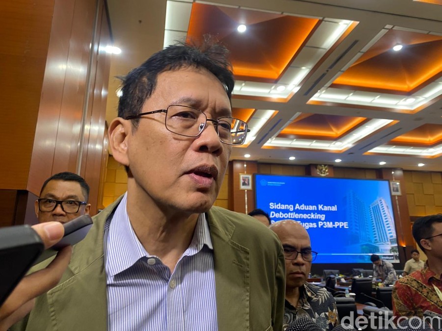 Kemenkeu Mulai Tarik Dana SAL Rp300 Triliun dari Bank Himbara, Ditarik Bertahap