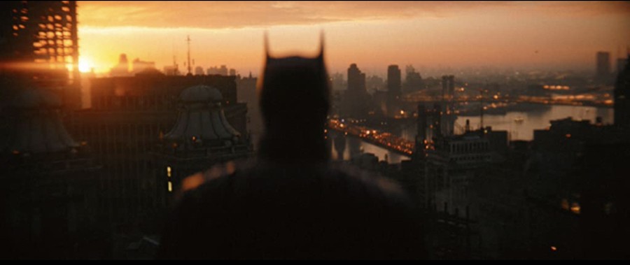 Heboh 'Batman' Meksiko Sasar Curanmor