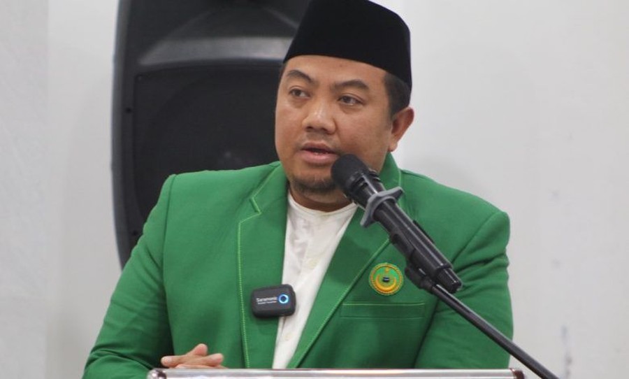 PUI Dukung Perpres Kebijakan Pertahanan Negara, Soroti soal LGBTQ