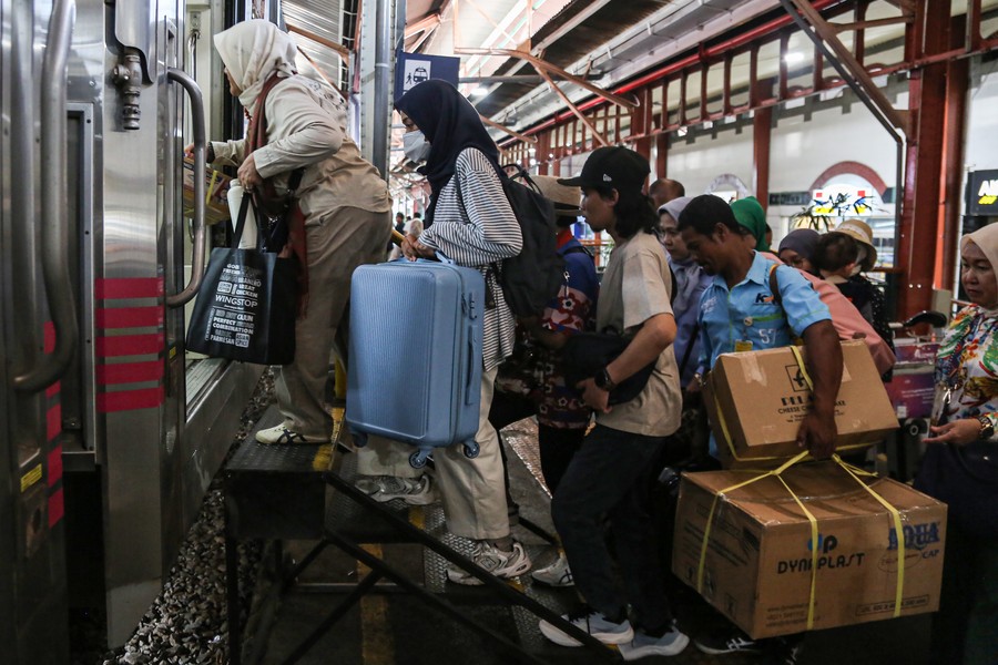 Diskon Tarif Transportasi Disiapkan Jelang Libur Panjang