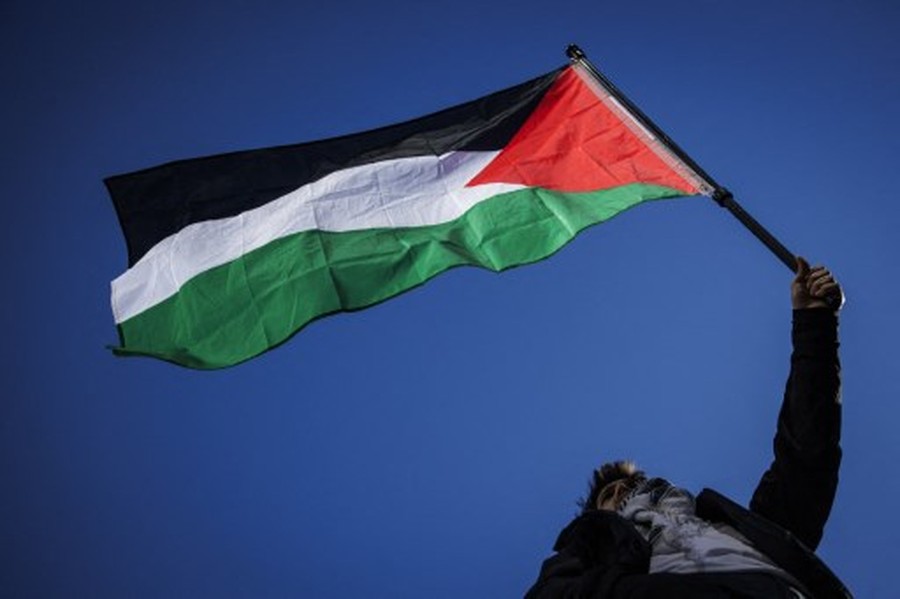 British Museum Hapus Kata Palestina Usai Didesak Aktivis Pro-Israel