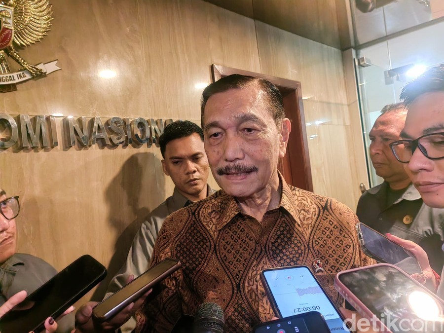 Kesehatan Jadi Kunci Pacu Ekonomi 8%