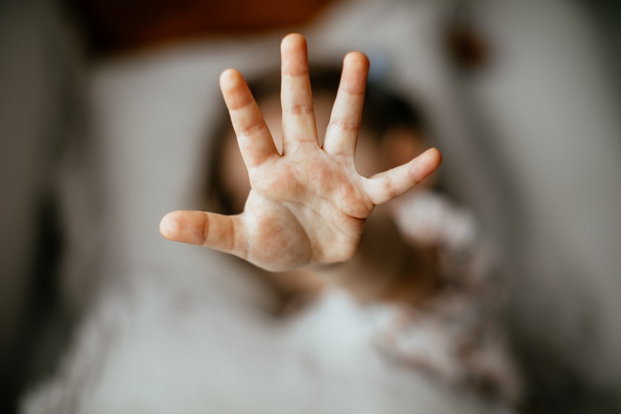 Viral Perempuan Diduga Alami Pelecehan Saat Naik Angkot di Bogor