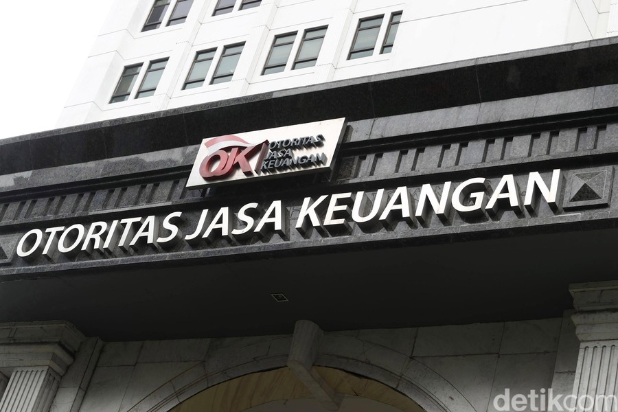 OJK soal Pengumuman MSCI: Sesuai Harapan
