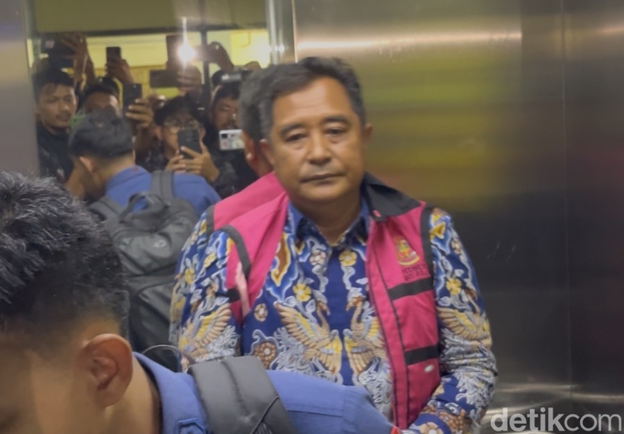 Hakim Makassar Kabulkan Praperadilan Bahtiar Baharuddin, Status Tersangka Korupsi Nanas Gugur