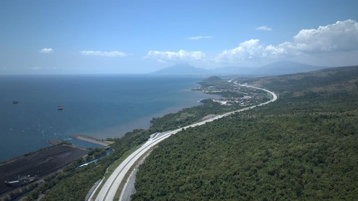 Pembangunan Tol Probolinggo-Banyuwangi Dikebut, Ruas Gending-Besuki Rampung
