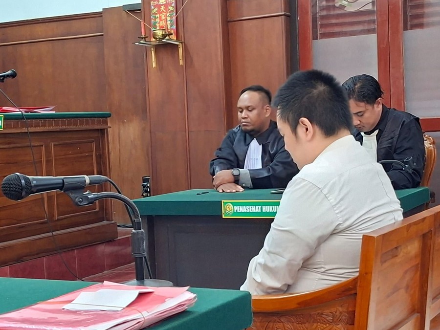 Tabrak Pedagang hingga Tewas, Pemobil Mabuk di Surabaya Divonis 8 Bulan Bui