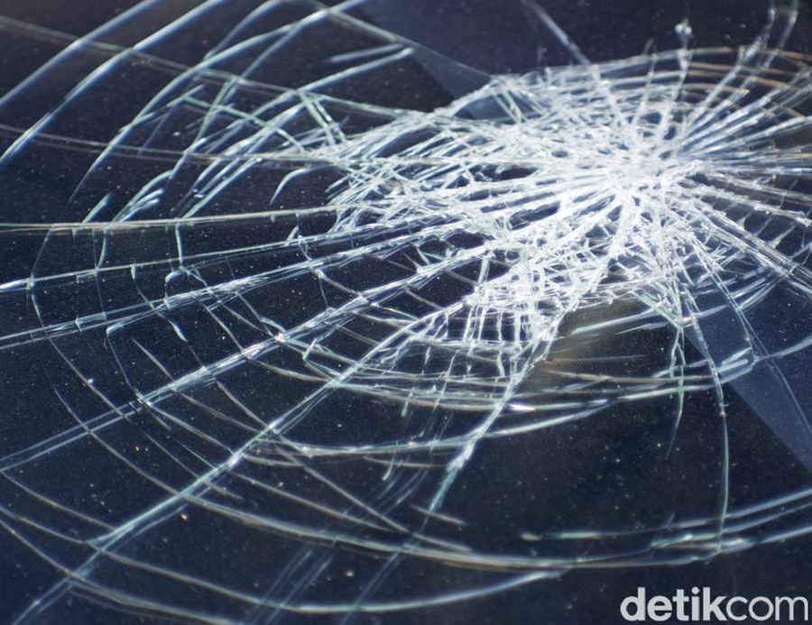 Kecelakaan Bus Vs Truk Tronton di Tol Permai Riau, 2 Tewas dan 16 Terluka