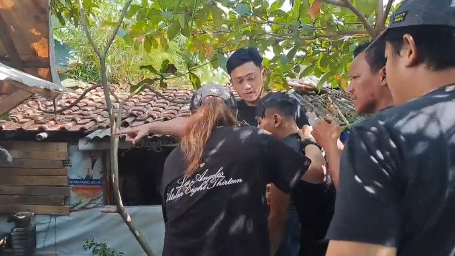 Kronologi Perampok Gasak Uang dan Sekap Karyawan Minimarket di Bekasi