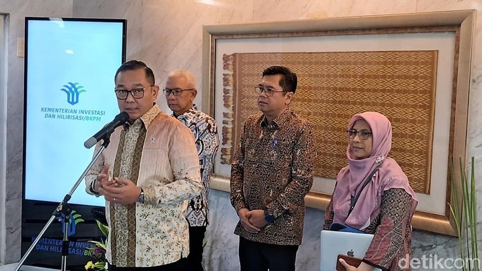 Australia Mau Bangun Pabrik Baterai Rp 6,29 T di RI