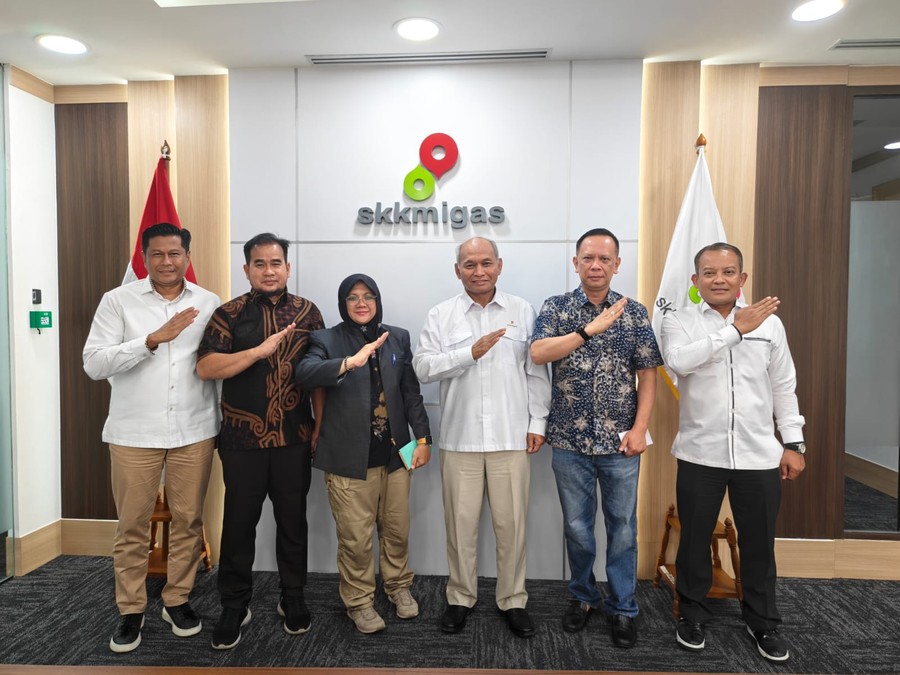 Penetapan Direktur Baru