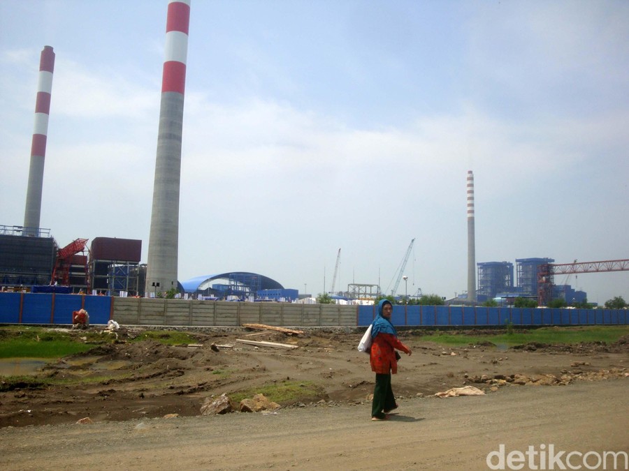 Ini Dia PLTU Bermasalah Penyebab Listrik Mati Bergilir di Jawa