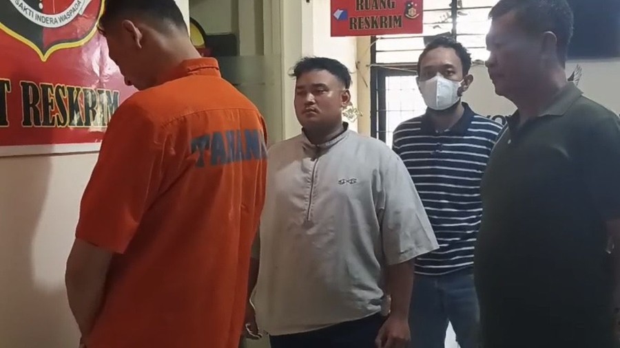 Bang Jago Pukul Pemotor di Jaksel Minta Maaf, Korban Trauma Pulang Malam