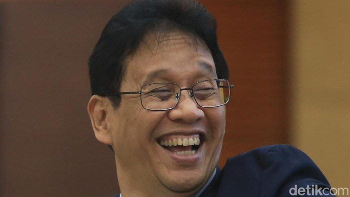 Di Kampus Nankai, Purbaya Yudhi Sadewa Pamer Ekonomi Indonesia Tumbuh 5,61% dan Fiskal Sehat