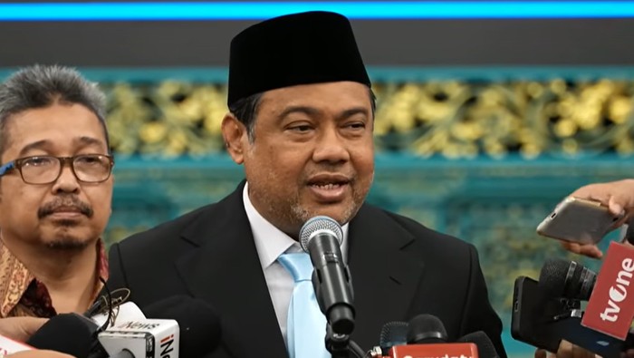 Said Iqbal Minta Pajak JHT Dihapus Bagi Semua Penerima!