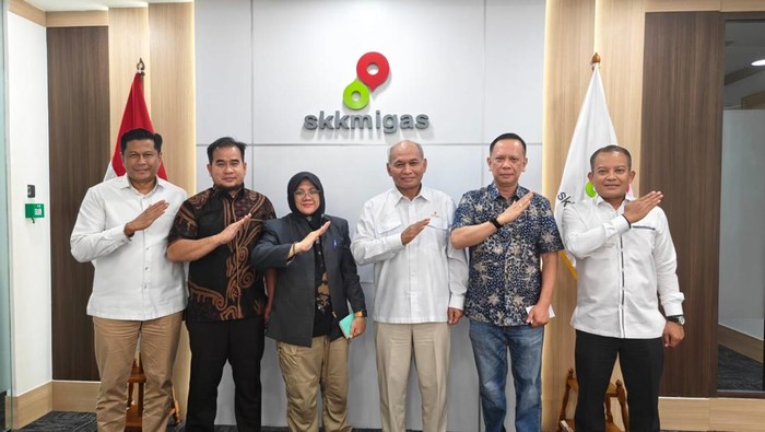 RUPS-LB Bumi Siak Pusako Tetapkan Robi Junipa sebagai Direktur Baru