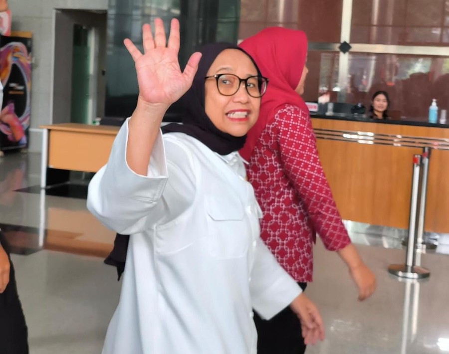 Pimpinan BGN Temui KPK, Sinyal Kuat Kolaborasi Pengawasan Program Gizi Nasional