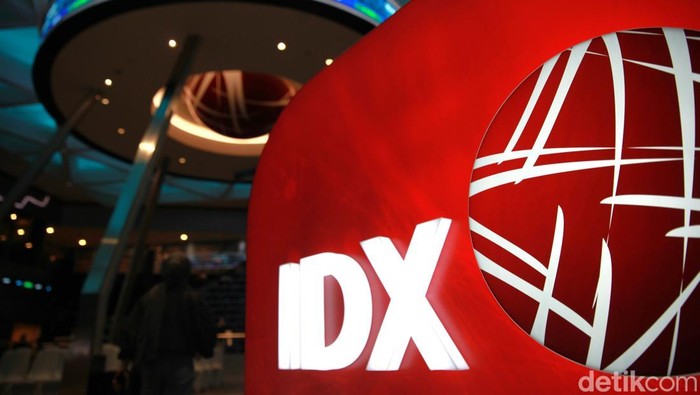 IHSG Ditutup di Level 6.254, Naik 4,12%