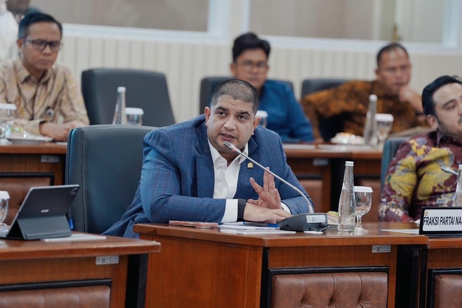 Kepercayaan Publik ke Polri 82,4 Persen, Rajiv: Cerminan Pengakuan Publik atas Kinerja